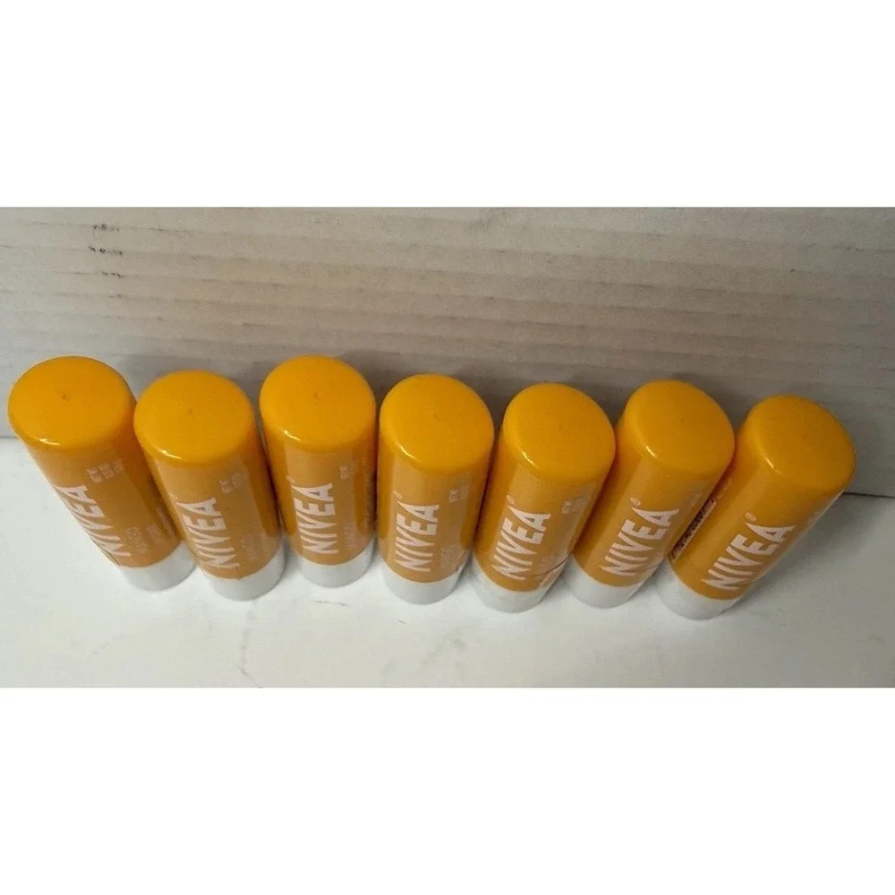 Nivea lot mango